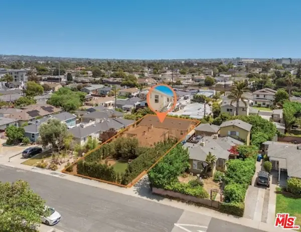 8430 Wiley Post Avenue, Los Angeles, CA 90045