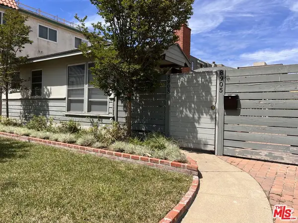 8903 Ramsgate Avenue, Los Angeles, CA 90045