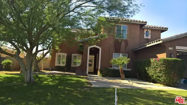 41183 Bank Court, Indio, CA 92203