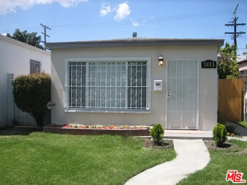 9315 Clovis Avenue, Los Angeles, CA 90002 - #1