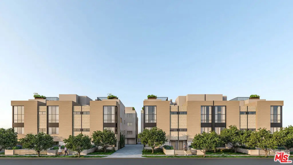 5342 Smiley Drive, Los Angeles, CA 90016 - #1