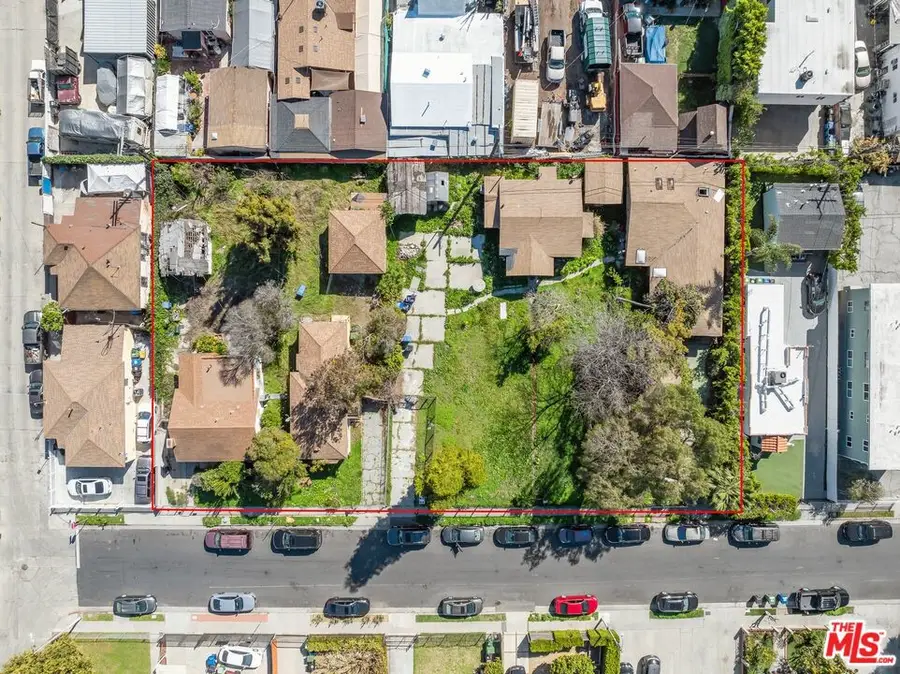 5342 Smiley Drive, Los Angeles, CA 90016 - #2