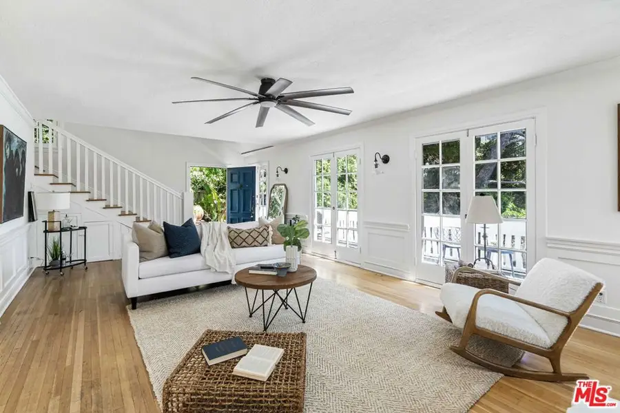 6662 Emmet Terrace, Los Angeles, CA 90068 - #3