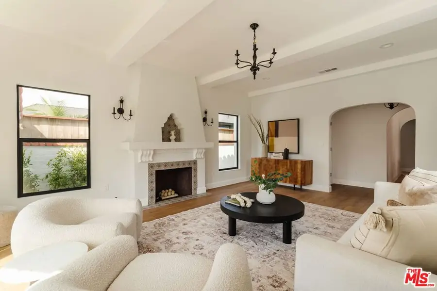 3936 Olmsted Avenue, Los Angeles, CA 90008 - #3
