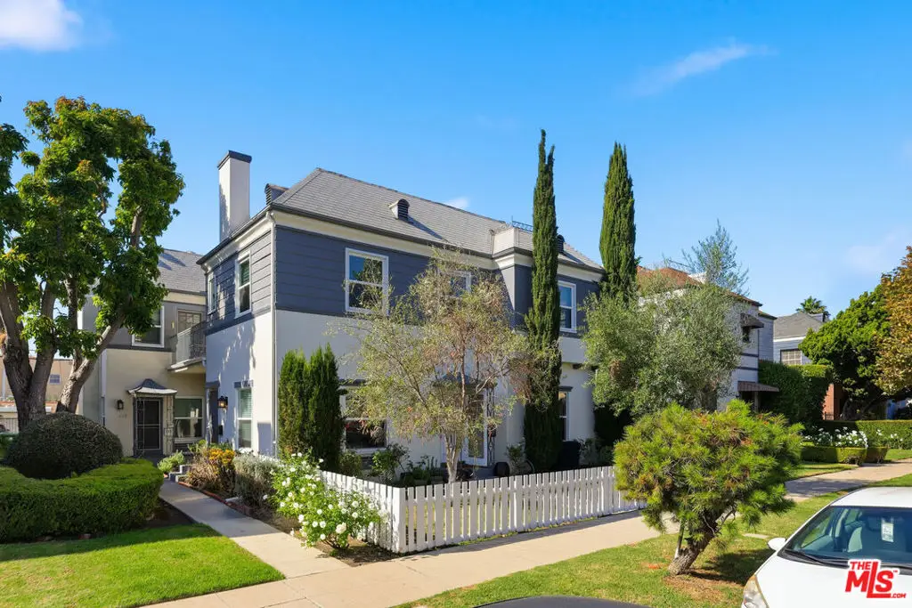 111 N Harper Avenue, Los Angeles, CA 90048 - #1