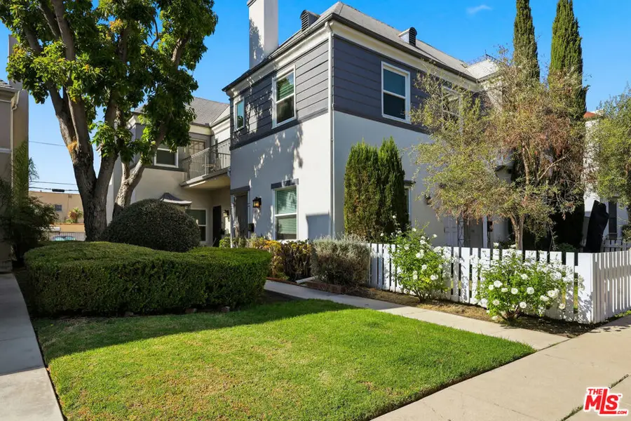 111 N Harper Avenue, Los Angeles, CA 90048 - #2