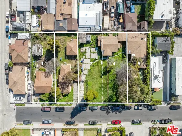 5326 Smiley Drive, Los Angeles, CA 90016