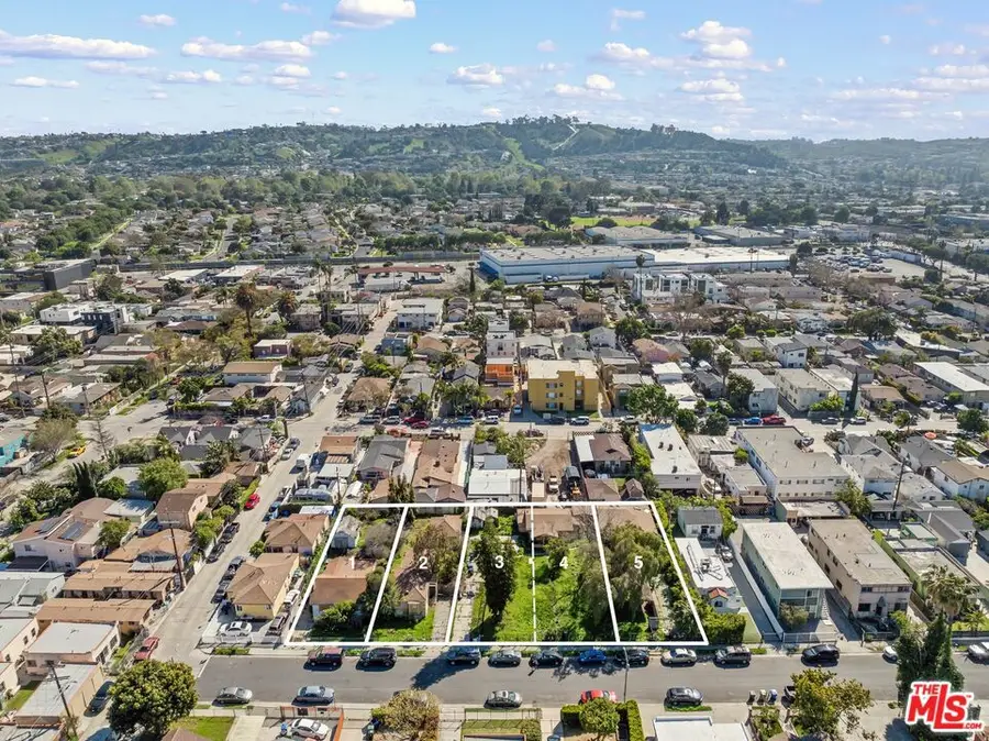 5330 Smiley Drive, Los Angeles, CA 90016 - #3