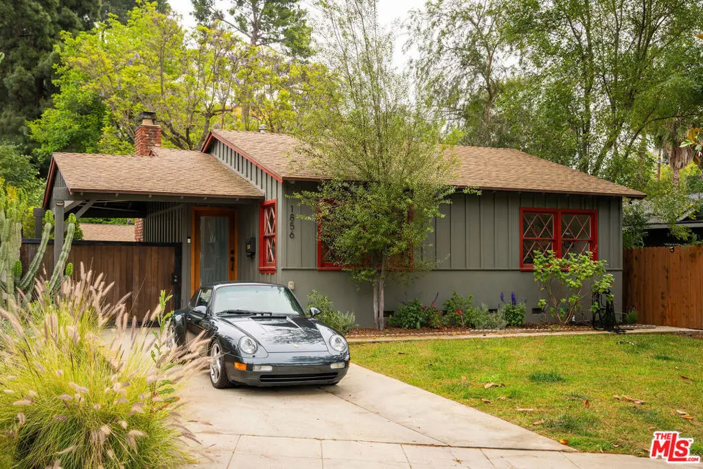 1856 N Avenue 52, Los Angeles, CA 90042 - #1
