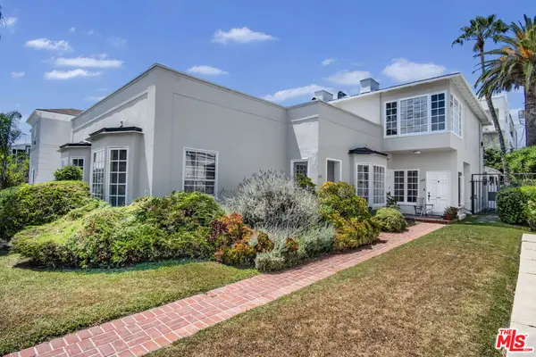 129 N Flores Street, Los Angeles, CA 90048