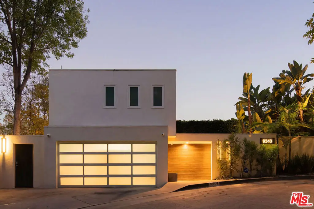 9340 Readcrest Drive, Beverly Hills, CA 90210 - #1