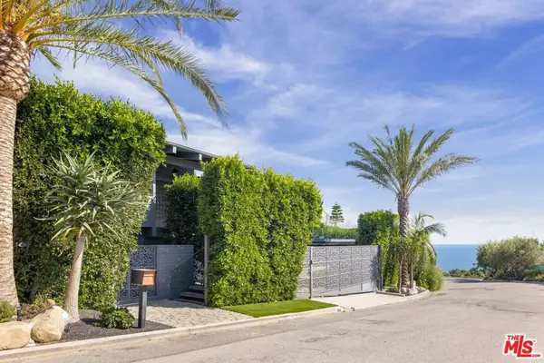 344 Arno Way, Pacific Palisades, CA 90272