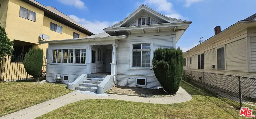 937 E 20th Street, Los Angeles, CA 90011 - #1