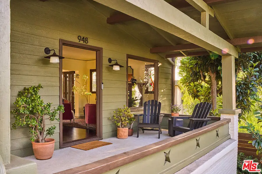 948 Elyria Drive, Los Angeles, CA 90065 - #2