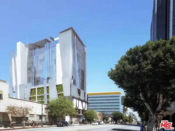 6445 W Sunset Boulevard, Los Angeles, CA 90028