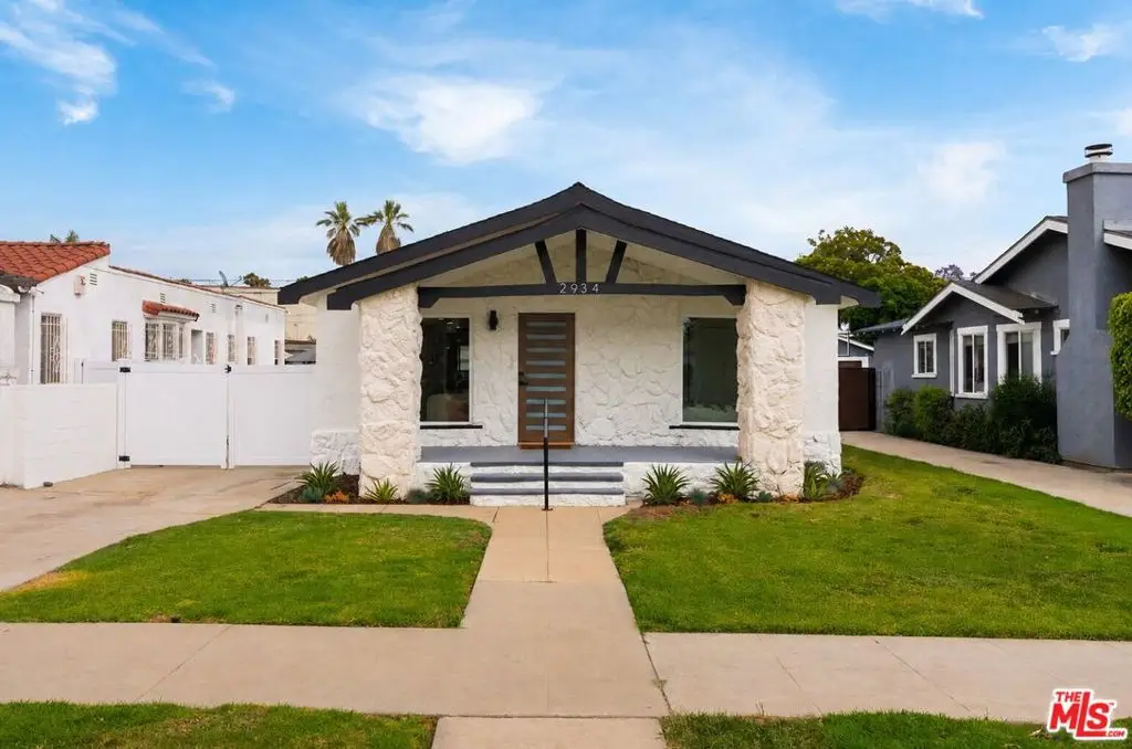 2934 Hillcrest Drive, Los Angeles, CA 90016 - #1