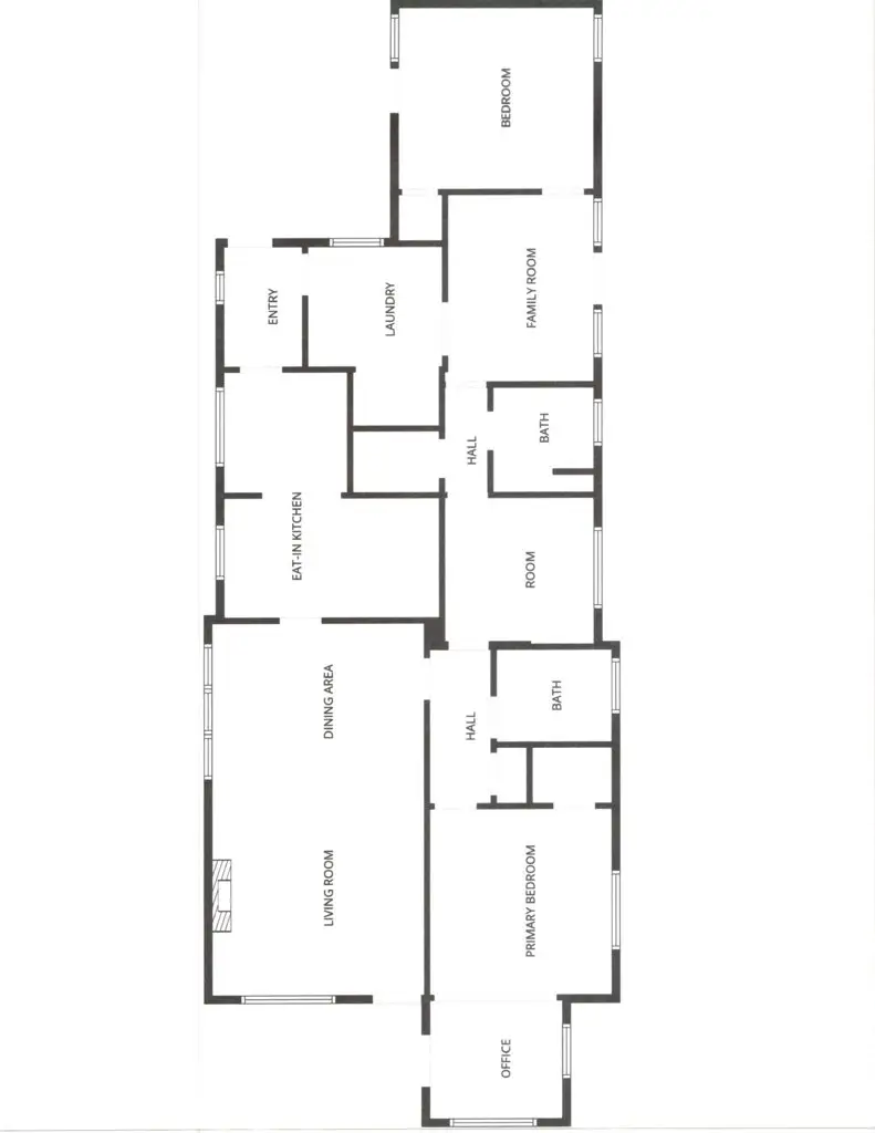 1110 E 107th Street, Los Angeles, CA 90002 - #2