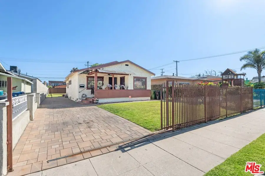 1110 E 107th Street, Los Angeles, CA 90002 - #3