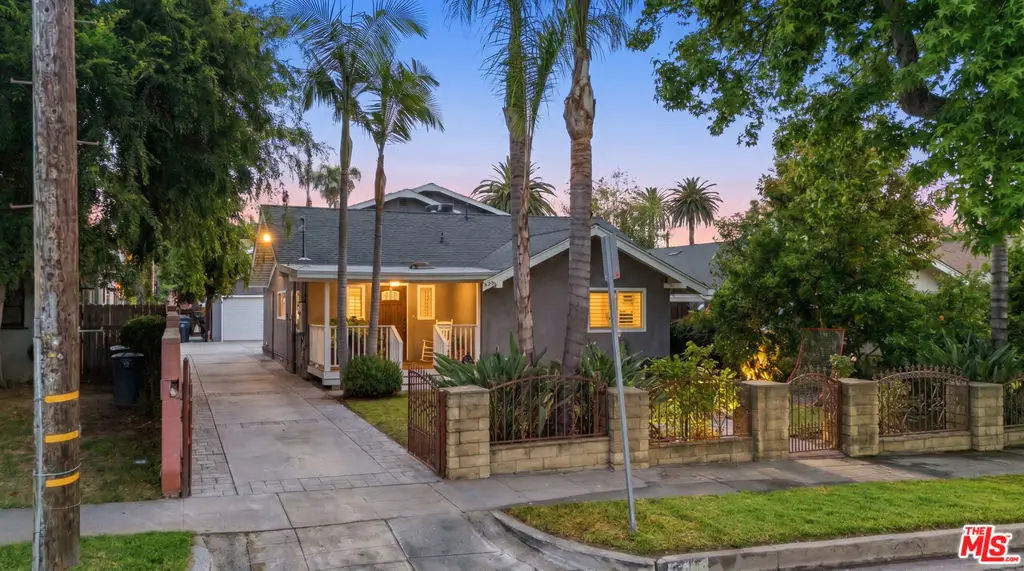 966 Worcester Avenue, Pasadena, CA 91104 - #1