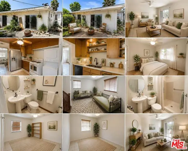 2204 N Grape Avenue, Compton, CA 90222