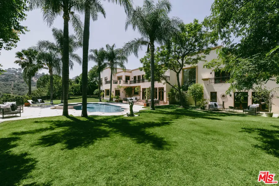 3364 Clerendon Road, Beverly Hills, CA 90210 - #2
