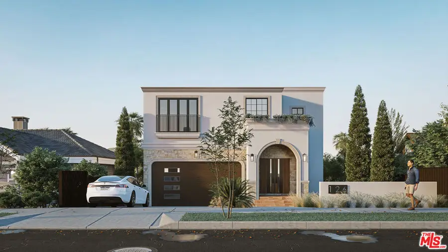 126 W Manor Street, Altadena, CA 91001 - #2