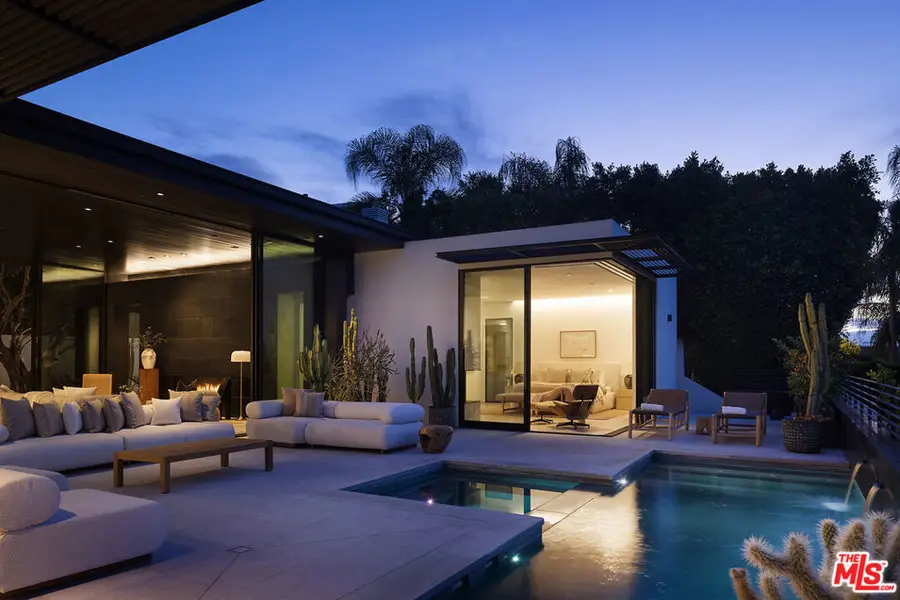 1450 Blue Jay Way, Los Angeles, CA 90069 - #2