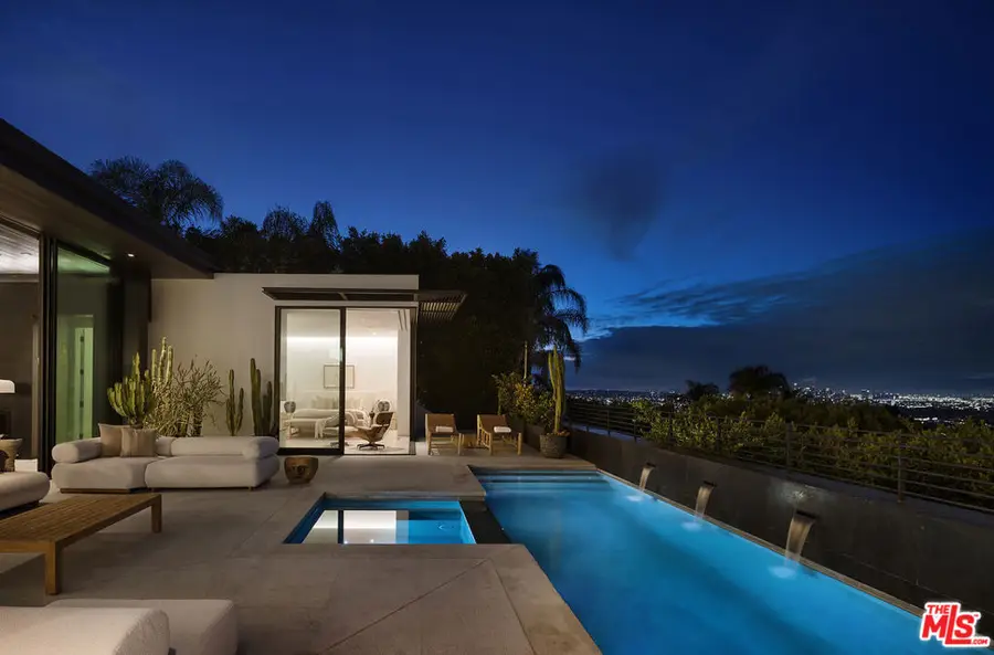 1450 Blue Jay Way, Los Angeles, CA 90069 - #3
