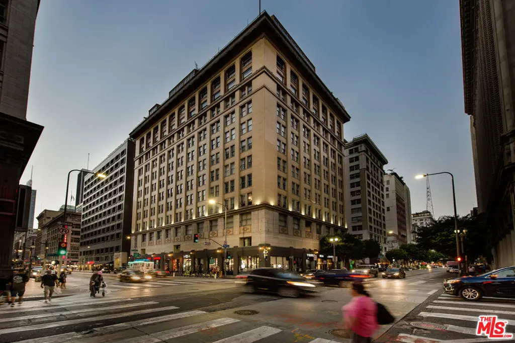 215 W 7th Street #602, Los Angeles, CA 90014 - #1