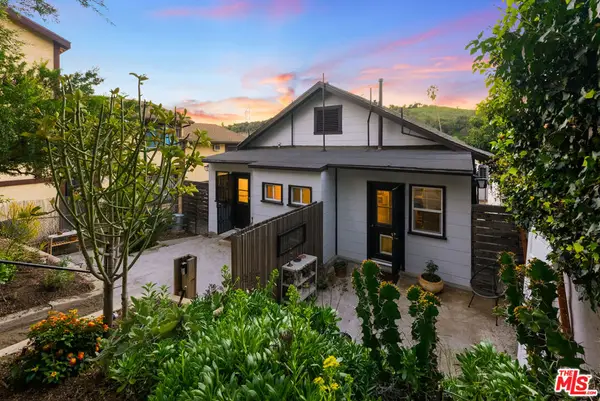 534 Casanova Street, Los Angeles, CA 90012