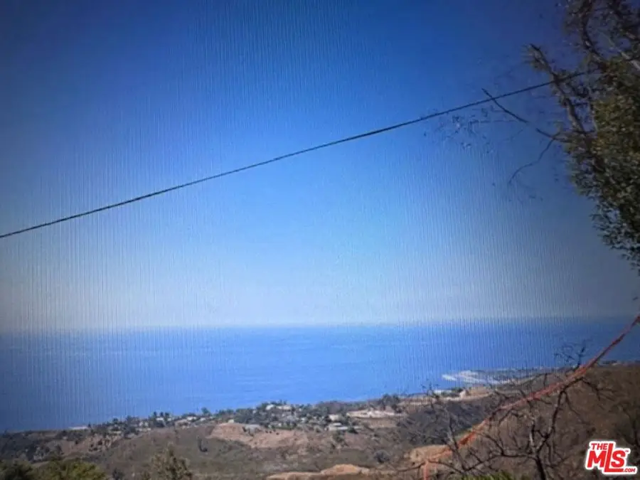2641 Rambla Pacifico, Malibu, CA 90265 - #2