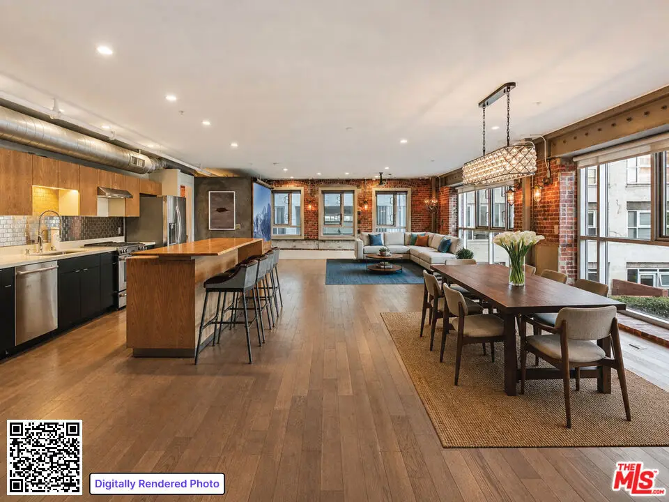 527 Molino Street #202, Los Angeles, CA 90013 - #1