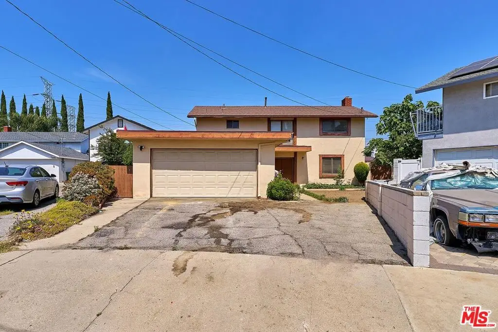 13260 Winfield Street, Panorama City, CA 91402 - #1