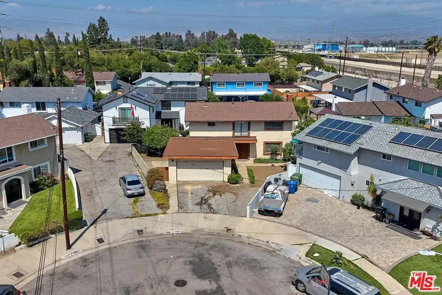 13260 Winfield Street, Panorama City, CA 91402 - #3