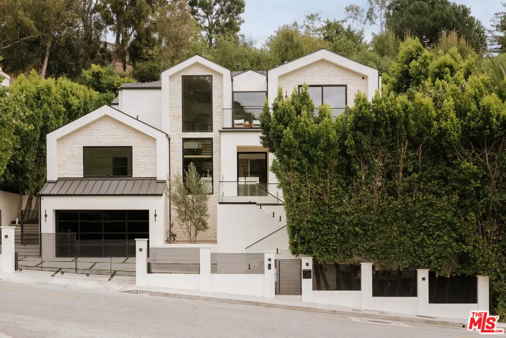 2878 Deep Canyon Drive, Beverly Hills, CA 90210 - #1