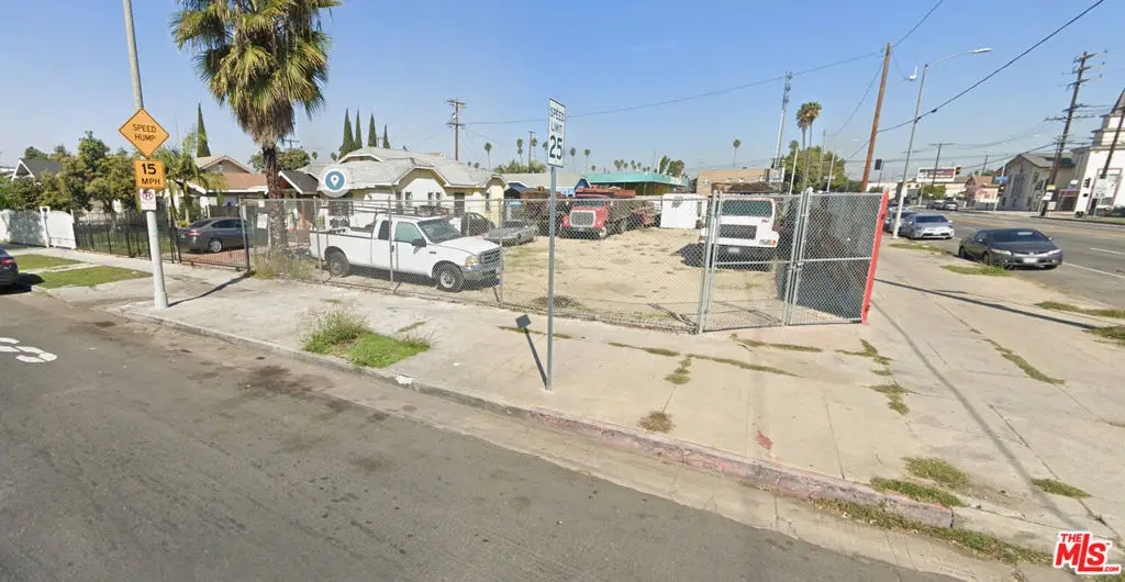 5965 S Figueroa Street, Los Angeles, CA 90003 - #1