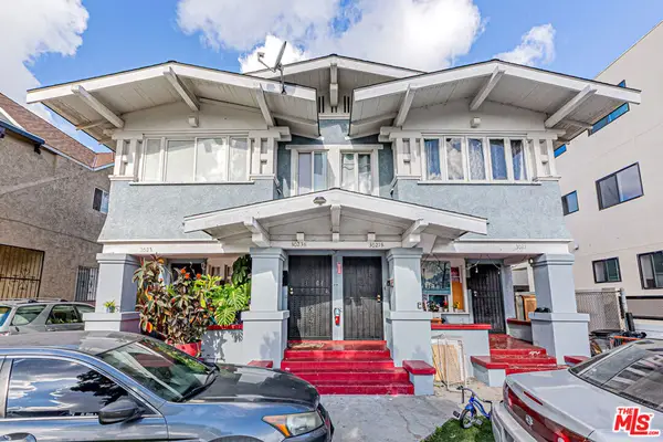 3021 Kenwood Avenue, Los Angeles, CA 90007