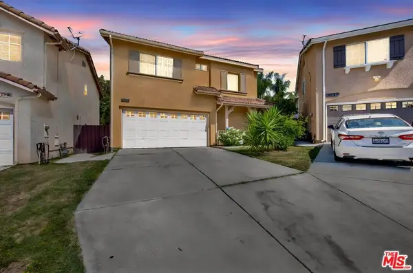 14605 Tundra Drive, Sylmar, CA 91342