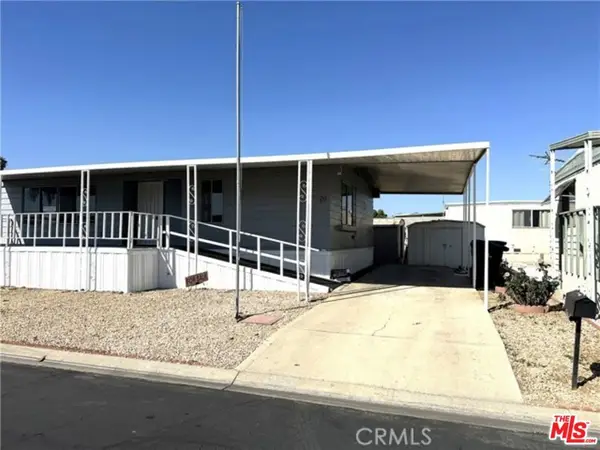 9391 California Avenue #89, Riverside, CA 92503