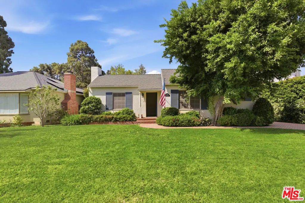 628 26th Street, Santa Monica, CA 90402 - #1