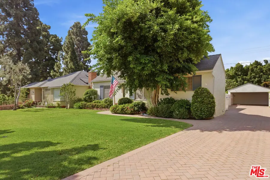 628 26th Street, Santa Monica, CA 90402 - #3
