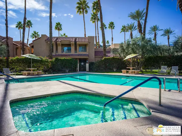 2700 Lawrence Crossley Road #55, Palm Springs, CA 92264