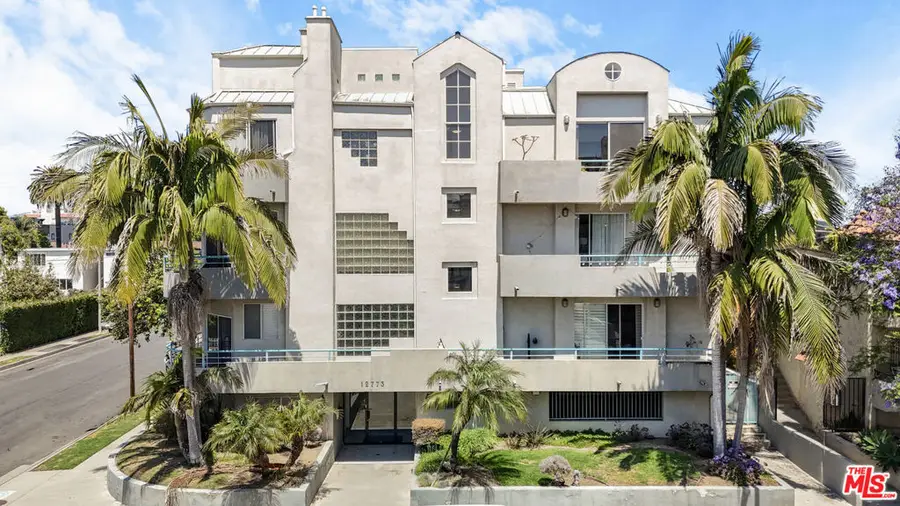 12773 Caswell Avenue #101, Los Angeles, CA 90066 - #2