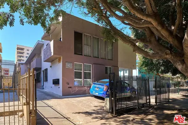 731 Irolo Street, Los Angeles, CA 90005