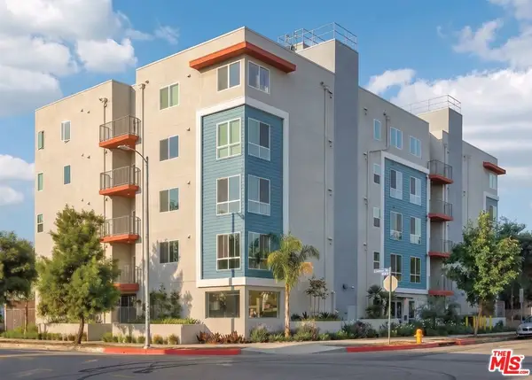 3567 Chesapeake Avenue, Los Angeles, CA 90016