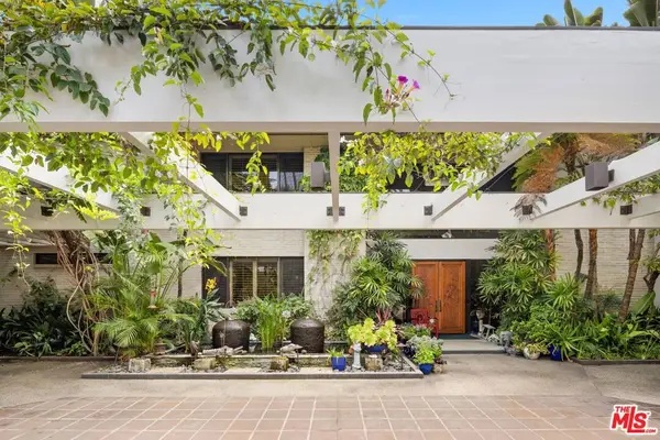 715 N Beverly Drive, Beverly Hills, CA 90210