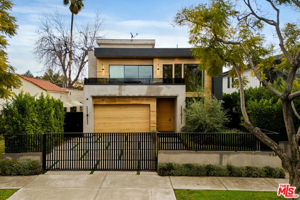 738 N Harper Avenue, Los Angeles, CA 90046 - #1