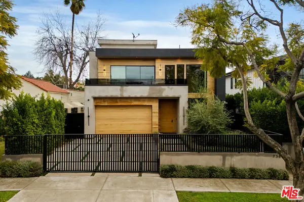 738 N Harper Avenue, Los Angeles, CA 90046