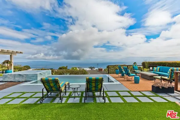 1334 Charmel Place, Pacific Palisades, CA 90272