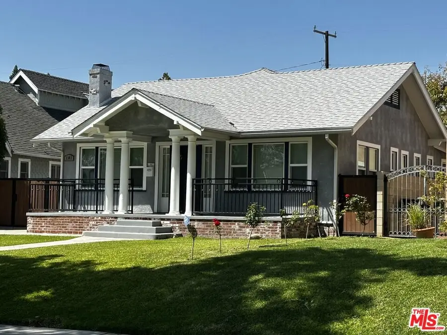 101 S El Molino Street, Alhambra, CA 91801 - #2